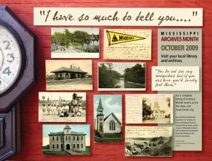 archives_month_poster2009